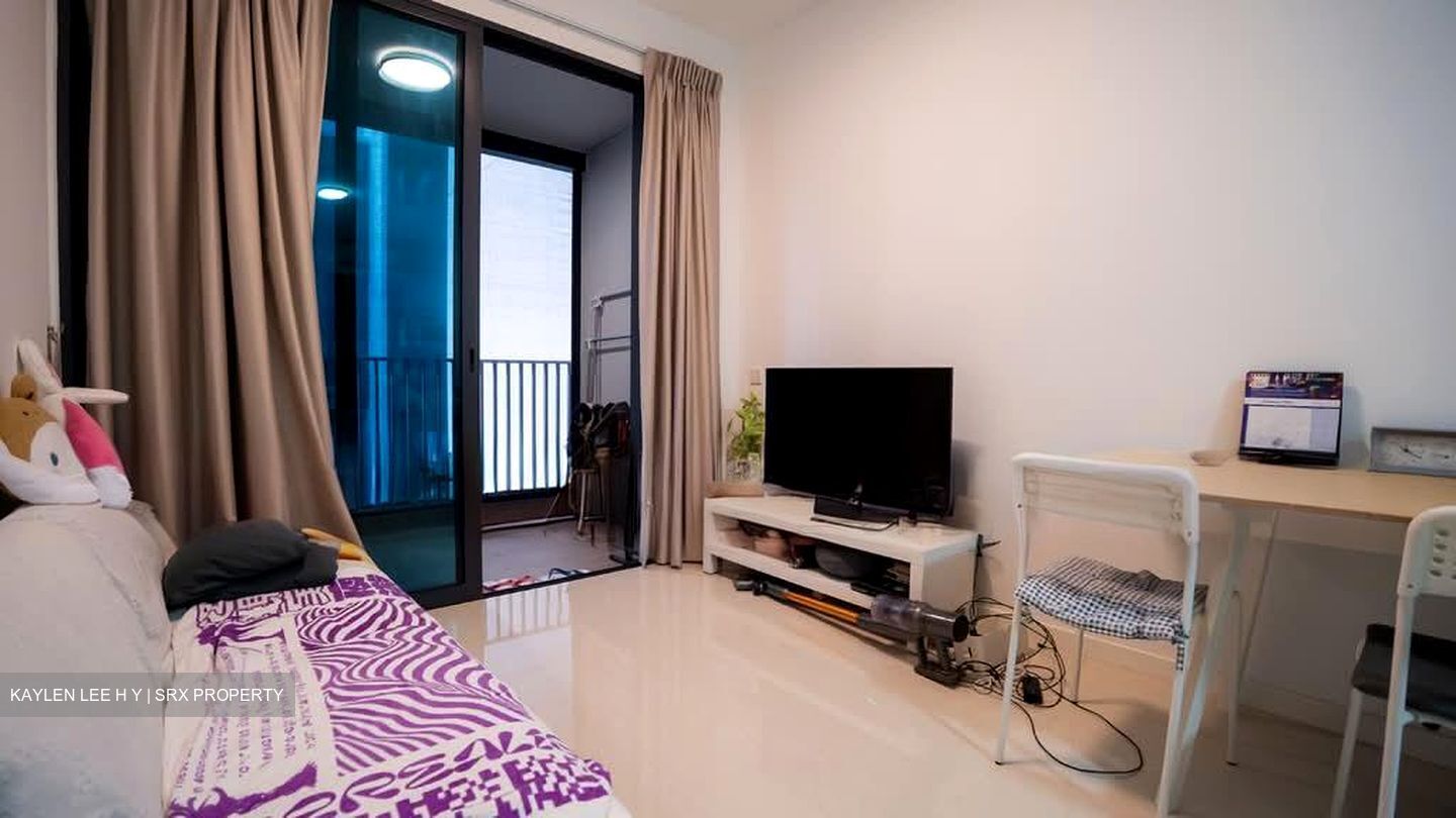 Treasure at Tampines (D18), Condominium #529442691